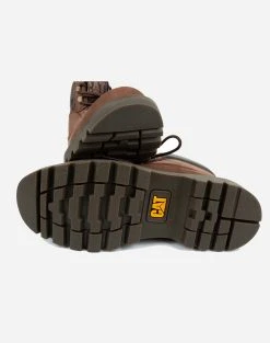 CATERPILLAR COLORADO 2.0 -Κατάστημα Geox 3520TCATE6080035 DarkBrown 5