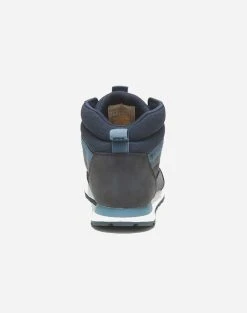 CATERPILLAR VENTURA HIKER HI -Κατάστημα Geox 3520TCATE6080036 NavyBlue 4
