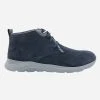 GEOX U DAMIANO G - SUEDE -Κατάστημα Geox 3520TGEOX6070259 NavyBlue 1