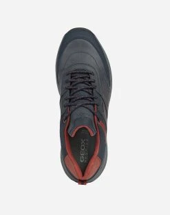 GEOX U TERRESTRE B WPF A - WA.SY+TE -Κατάστημα Geox 3520TGEOX6070269 DarkBlue 5