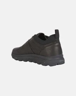 GEOX U SPHERICA F - NAPPA -Κατάστημα Geox 3520TGEOX6070272 Black 3