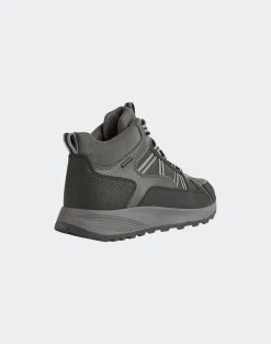 GEOX U TERRESTRE B WPF F - WA.SY T -Κατάστημα Geox 3520TGEOX6070277 DarkGray 4