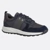 GEOX U TERRESTRE C - WRINK.SYN TEXT -Κατάστημα Geox 3520TGEOX6070279 NavyBlue 1