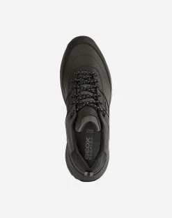 GEOX U TERRESTRE B WPF A - WA.SY TE -Κατάστημα Geox 3520TGEOX6070282 DarkGray 3