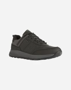 GEOX U TERRESTRE B WPF A - WA.SY TE -Κατάστημα Geox 3520TGEOX6070282 DarkGray 4