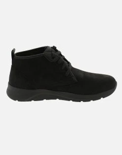 GEOX U DAMIANO G - SUEDE