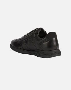 GEOX U SPHERICA EC2 C - SHEEP LEA -Κατάστημα Geox 3520TGEOX6080029 Black 3