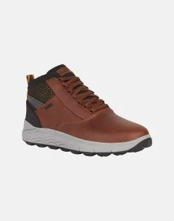 GEOX U SPHERICA 4X4 B ABX A - LE TE -Κατάστημα Geox 3520TGEOX6080035 Brown 2