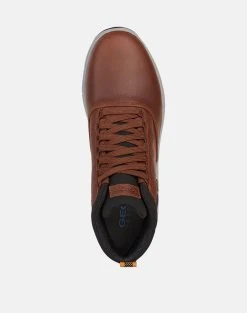 GEOX U SPHERICA 4X4 B ABX A - LE TE -Κατάστημα Geox 3520TGEOX6080035 Brown 4