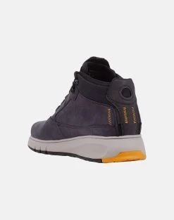 GEOX U AERANTIS 4X4BABX A - OIL.LEA 8 GEOX U AERANTIS 4X4BABX A - OIL.LEA -Κατάστημα Geox 3520TGEOX6080036 DarkBlue 3