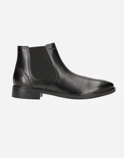 GEOX U GLADWIN A - SMO.LEA