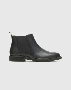 HUSH PUPPIES DETROIT CHELSEA