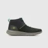 HUSH PUPPIES ELEVATE CHUKKA -Κατάστημα Geox 3520THUSH6080010 Black 1
