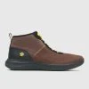 HUSH PUPPIES ELEVATE CHUKKA -Κατάστημα Geox 3520THUSH6080011 Brown 1