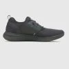 HUSH PUPPIES ELEVATE BUNGEE -Κατάστημα Geox 3520THUSH6080012 Black 1
