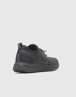 HUSH PUPPIES ELEVATE BUNGEE -Κατάστημα Geox 3520THUSH6080012 Black 3