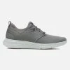 HUSH PUPPIES ELEVATE BUNGEE -Κατάστημα Geox 3520THUSH6080013 Gray 1