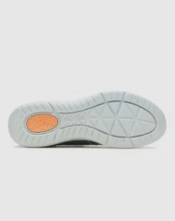 HUSH PUPPIES ELEVATE BUNGEE -Κατάστημα Geox 3520THUSH6080013 Gray 4