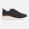 HUSH PUPPIES ADVANCE LACEUP -Κατάστημα Geox 3520THUSH6080014 DarkBlue 1