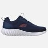 SKECHERS BOUNDER -Κατάστημα Geox 3520TSKEC6070015 DarkBlue 1