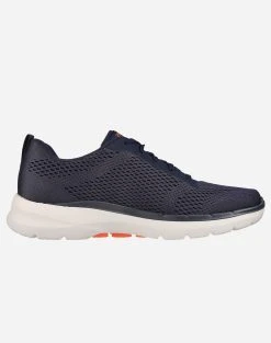 SKECHERS GO WALK 6 -Κατάστημα Geox 3520TSKEC6070016 NavyBlue 2