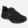 SKECHERS GO WALK 6 -Κατάστημα Geox 3520TSKEC6070018 Black 1