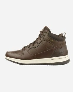 SKECHERS DELSON-SELECTO 6 SKECHERS DELSON-SELECTO -Κατάστημα Geox 3520TSKEC6070019 Brown 2