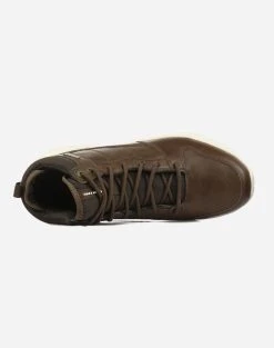 SKECHERS DELSON-SELECTO 7 SKECHERS DELSON-SELECTO -Κατάστημα Geox 3520TSKEC6070019 Brown 3