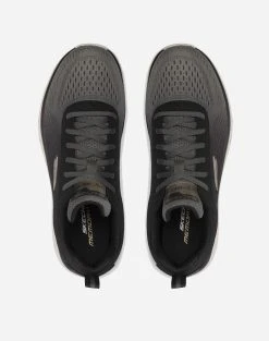 SKECHERS TRACK -Κατάστημα Geox 3520TSKEC6070020 DarkGray 2