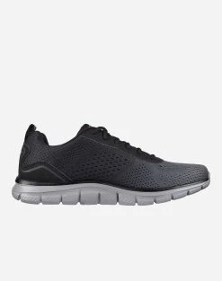 SKECHERS TRACK -Κατάστημα Geox 3520TSKEC6070029 DarkGray 2