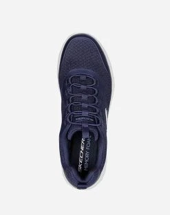 SKECHERS DYNAMIGHT 2.0 -Κατάστημα Geox 3520TSKEC6070031 DarkBlue 2