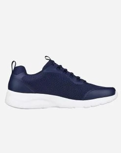 SKECHERS DYNAMIGHT 2.0 -Κατάστημα Geox 3520TSKEC6070031 DarkBlue 3