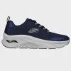 SKECHERS ARCH FIT DLUX -Κατάστημα Geox 3520TSKEC6070032 Blue 1