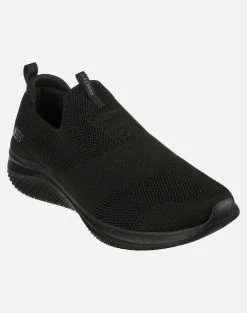 SKECHERS ULTRA FLEX 3.0 5 SKECHERS ULTRA FLEX 3.0 -Κατάστημα Geox 3520TSKEC6070035 Black 2