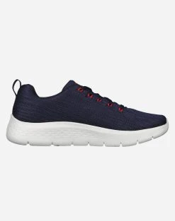 SKECHERS GO WALK FLEX -Κατάστημα Geox 3520TSKEC6070036 NavyBlue 3