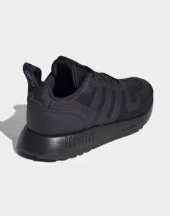 ADIDAS ORIGINAL ΠΑΠΟΥΤΣΙΑ ΑΘΛΗΤΙΚΑ MULTIX J -Κατάστημα Geox 3532AORIG6070087 Black 4