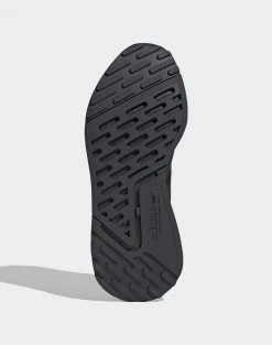 ADIDAS ORIGINAL ΠΑΠΟΥΤΣΙΑ ΑΘΛΗΤΙΚΑ MULTIX J -Κατάστημα Geox 3532AORIG6070087 Black 5