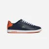 LACOSTE ΥΠΟΔΗΜΑ ΠΑΙΔΙΚΟ GRADUATE 222 1 SUJG -Κατάστημα Geox 3532BLACO6070054 DarkBlue 1