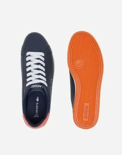LACOSTE ΥΠΟΔΗΜΑ ΠΑΙΔΙΚΟ GRADUATE 222 1 SUJG -Κατάστημα Geox 3532BLACO6070054 DarkBlue 4