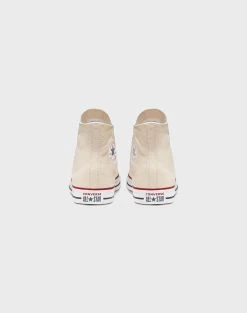 CONVERSE CHUCK TAYLOR ALL STAR ( Ύψος τακουνιού: 2 εκ ) -Κατάστημα Geox 3600ACONV6070019 Cream 3