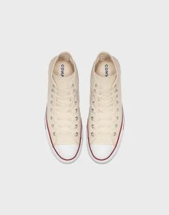 CONVERSE CHUCK TAYLOR ALL STAR ( Ύψος τακουνιού: 2 εκ ) -Κατάστημα Geox 3600ACONV6070019 Cream 4