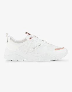 ARMANI EXCHANGE SNEAKER