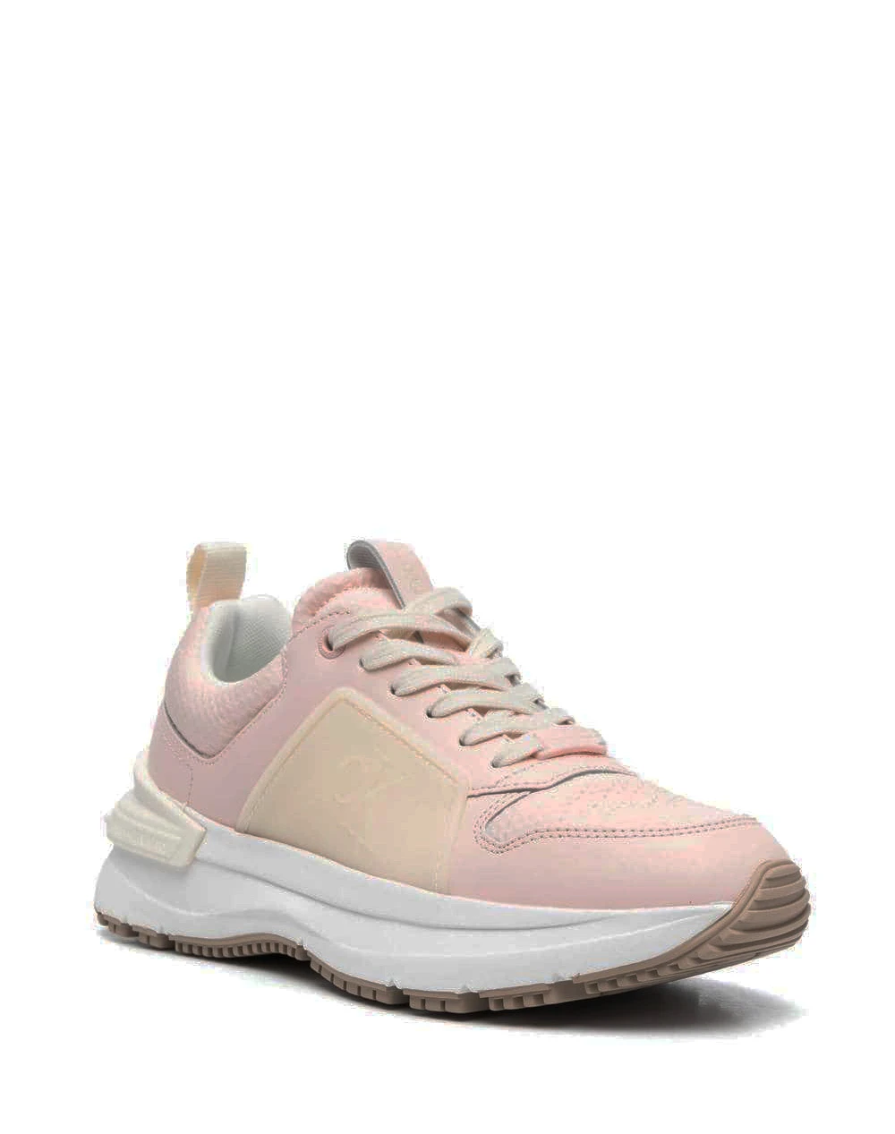 CALVIN KLEIN ΠΑΠΟΥΤΣΙΑ CHUNKY RUNNER FROSTED WN 4 CALVIN KLEIN ΠΑΠΟΥΤΣΙΑ CHUNKY RUNNER FROSTED WN - Image 2