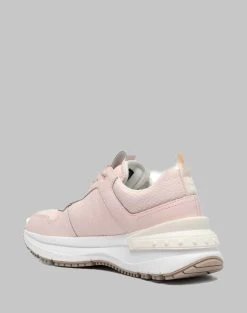 CALVIN KLEIN ΠΑΠΟΥΤΣΙΑ CHUNKY RUNNER FROSTED WN 8 CALVIN KLEIN ΠΑΠΟΥΤΣΙΑ CHUNKY RUNNER FROSTED WN -Κατάστημα Geox 3610ACALV6070031 Coral 3