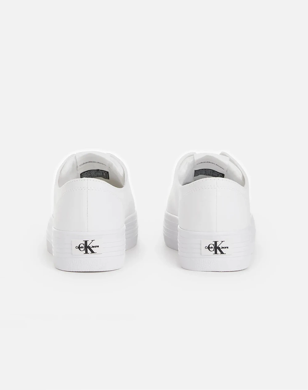 CALVIN KLEIN VULC FLATFORM ESSENTIAL MONO 5 CALVIN KLEIN VULC FLATFORM ESSENTIAL MONO - Image 3