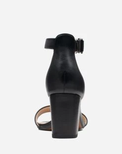 CLARKS Deva Mae -Κατάστημα Geox 3610ACLAR6410001 JetBlack 4