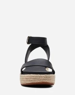 CLARKS Kimmei Ivy -Κατάστημα Geox 3610ACLAR6410004 Black 3