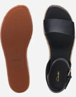 CLARKS Kimmei Ivy -Κατάστημα Geox 3610ACLAR6410004 Black 4