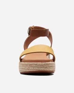 CLARKS Kimmei Ivy -Κατάστημα Geox 3610ACLAR6420005 DarkBrown 3