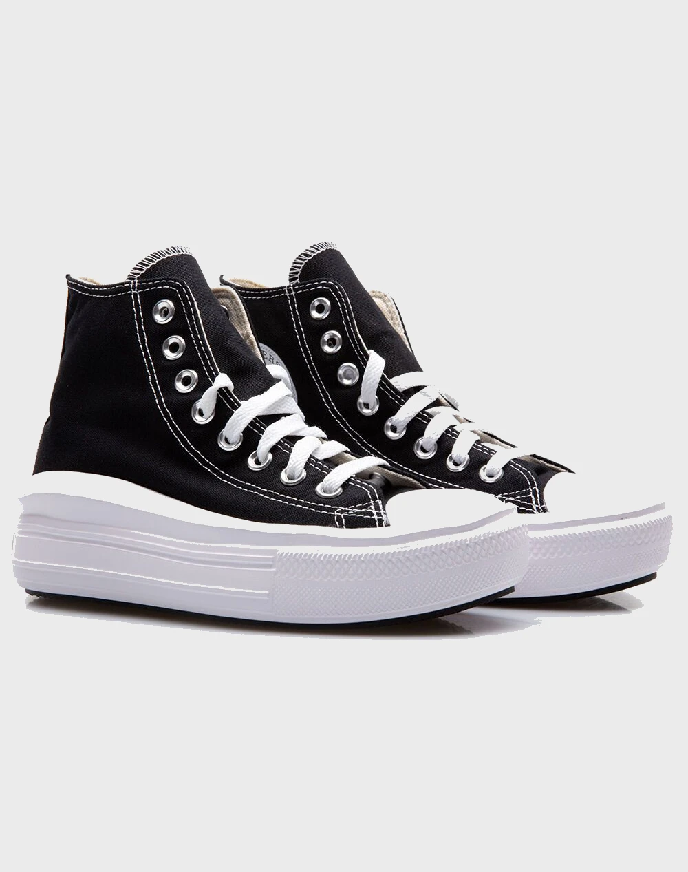 CONVERSE Chuck Taylor All Star Move ( Ύψος τακουνιού: 4,5 εκ ) 5 CONVERSE Chuck Taylor All Star Move ( Ύψος τακουνιού: 4,5 εκ ) - Image 3
